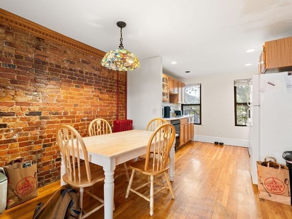10 Pacific St., Boston MA 02127