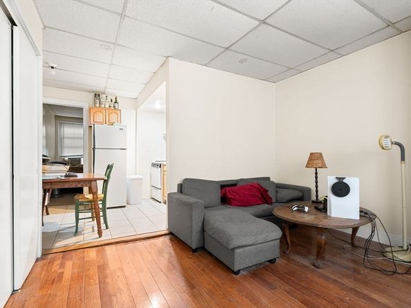 10 Pacific St., Boston MA 02127