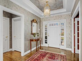 71 Clubhouse Drive 71, Hingham MA 02043