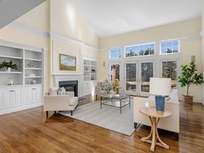 71 Clubhouse Drive 71, Hingham MA 02043