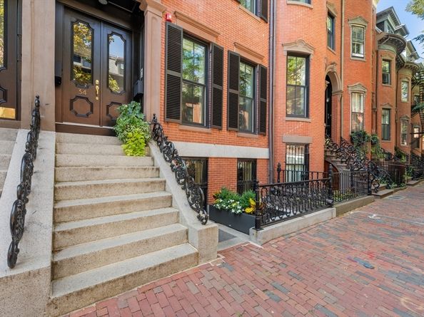 34 Dwight Street 1, Boston MA 02118