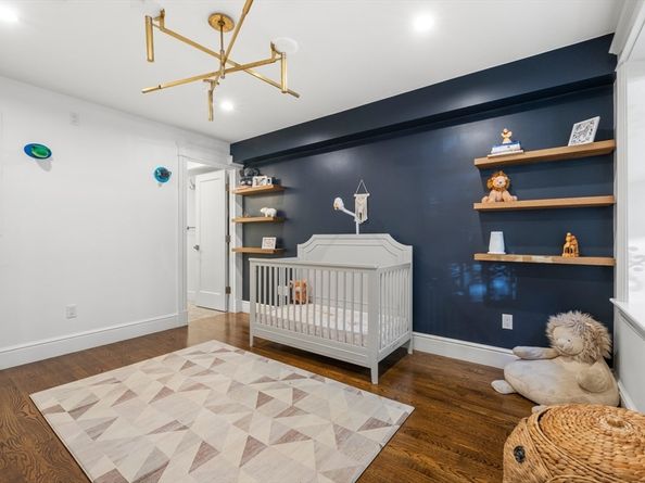34 Dwight Street 1, Boston MA 02118