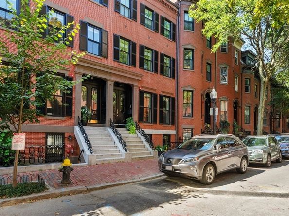 34 Dwight Street 1, Boston MA 02118