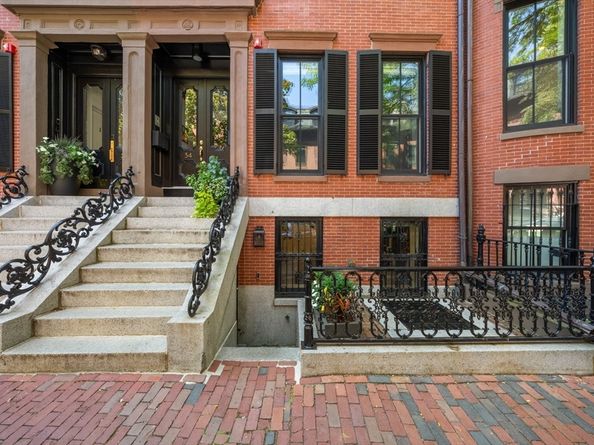 34 Dwight Street 1, Boston MA 02118
