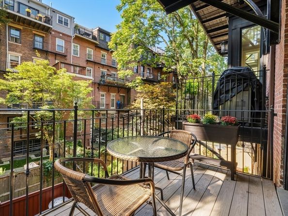 34 Dwight Street 1, Boston MA 02118