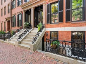 34 Dwight Street 1, Boston MA 02118