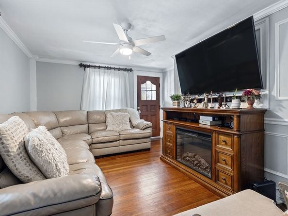 139 Lincoln Street, Marlborough MA 01752