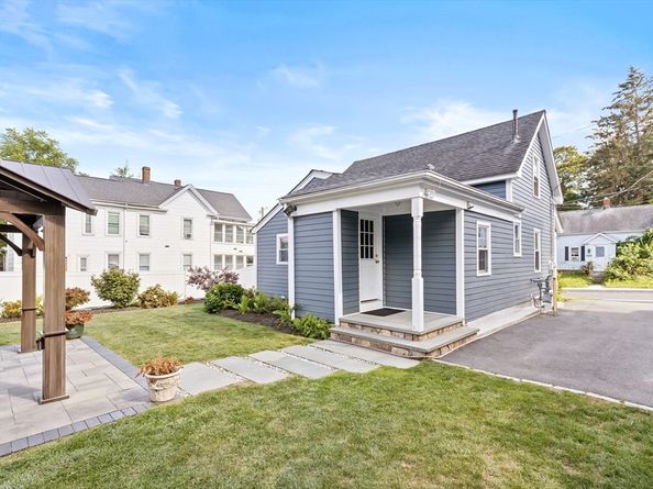 139 Lincoln Street, Marlborough MA 01752