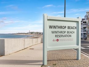 23 Trident Ave 2, Winthrop MA 02152
