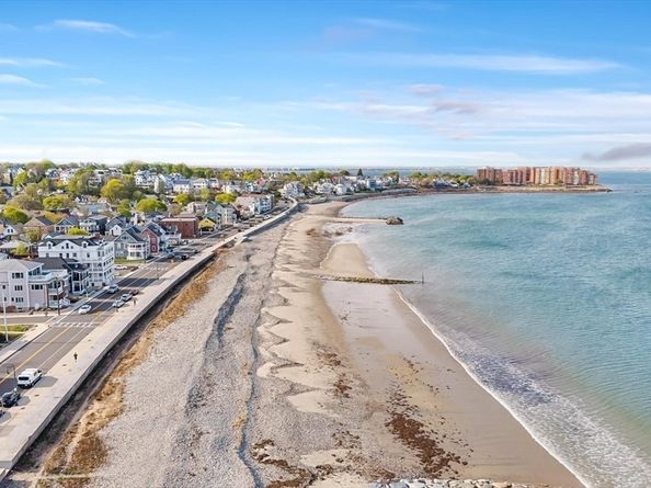 23 Trident Ave 2, Winthrop MA 02152