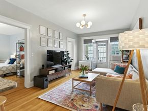 18 Melvin Ave 12, Boston MA 02135