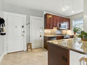 18 Melvin Ave 12, Boston MA 02135