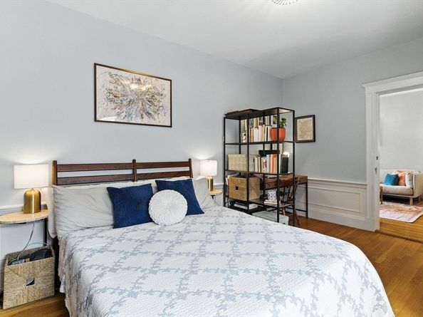 18 Melvin Ave 12, Boston MA 02135