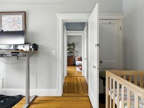 18 Melvin Ave 12, Boston MA 02135