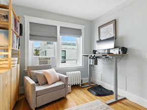 18 Melvin Ave 12, Boston MA 02135