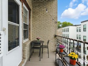 18 Melvin Ave 12, Boston MA 02135