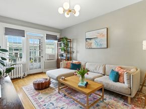 18 Melvin Ave 12, Boston MA 02135