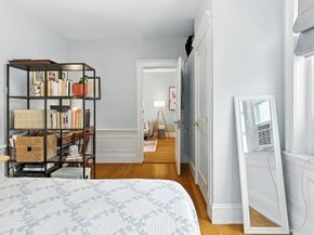 18 Melvin Ave 12, Boston MA 02135