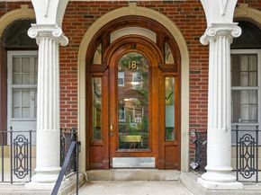18 Melvin Ave 12, Boston MA 02135