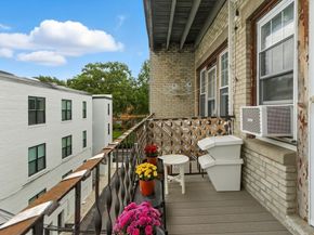 18 Melvin Ave 12, Boston MA 02135
