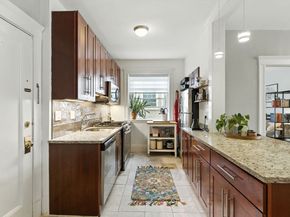 18 Melvin Ave 12, Boston MA 02135