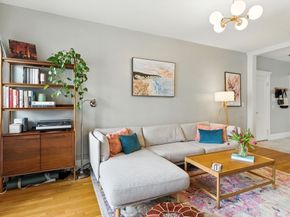 18 Melvin Ave 12, Boston MA 02135
