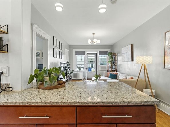 18 Melvin Ave 12, Boston MA 02135