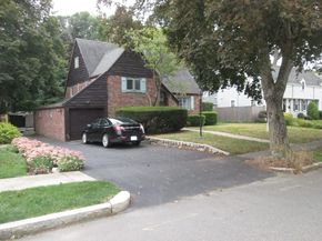 55 Burrell Street, Melrose MA 02176
