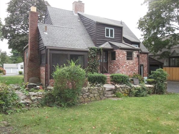55 Burrell Street, Melrose MA 02176
