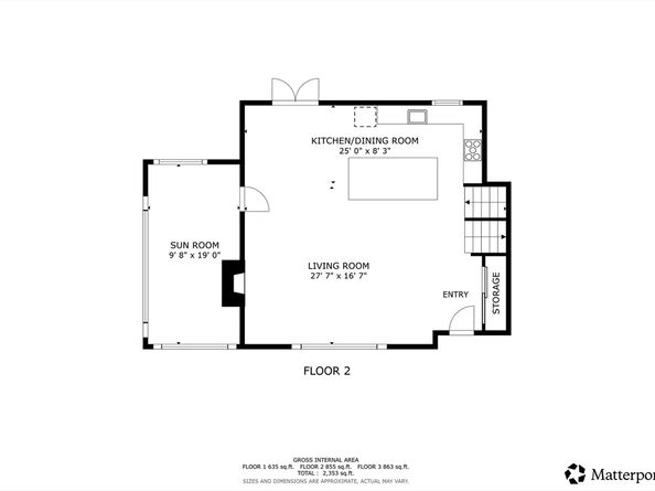 8 Karen Pines St, Dedham MA 02026