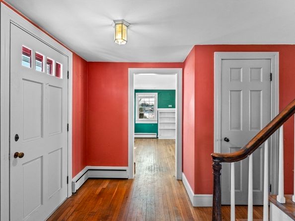 100 High Rd, Newbury MA 01951