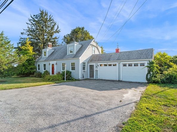 100 High Rd, Newbury MA 01951