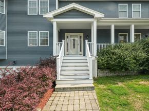 6 Salisbury Road, Wakefield MA 01880
