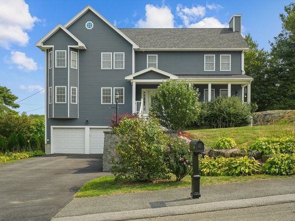 6 Salisbury Road, Wakefield MA 01880