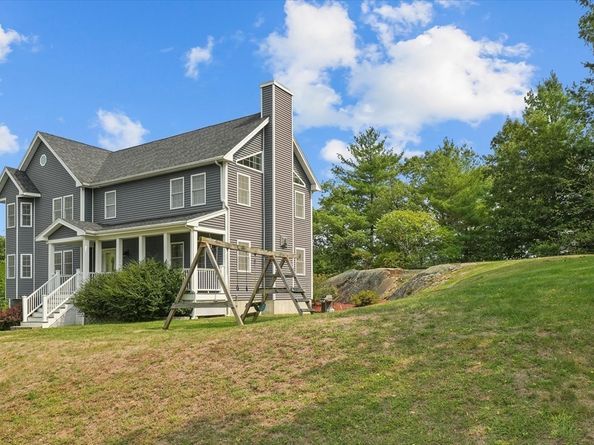 6 Salisbury Road, Wakefield MA 01880