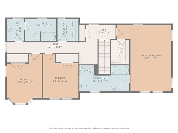6 Salisbury Road, Wakefield MA 01880
