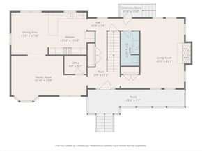 6 Salisbury Road, Wakefield MA 01880