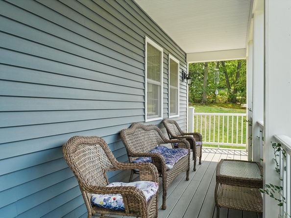 6 Salisbury Road, Wakefield MA 01880