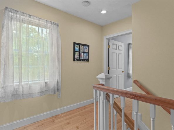 6 Salisbury Road, Wakefield MA 01880