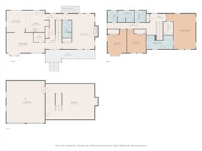 6 Salisbury Road, Wakefield MA 01880