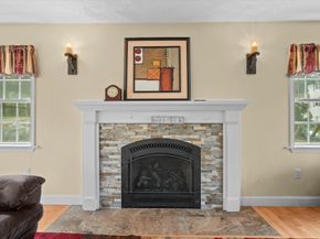 6 Salisbury Road, Wakefield MA 01880