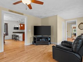 6 Salisbury Road, Wakefield MA 01880