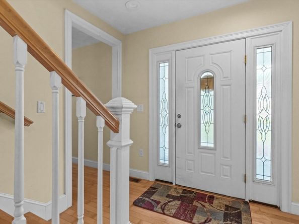 6 Salisbury Road, Wakefield MA 01880
