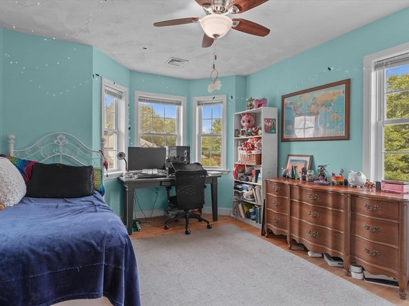 6 Salisbury Road, Wakefield MA 01880
