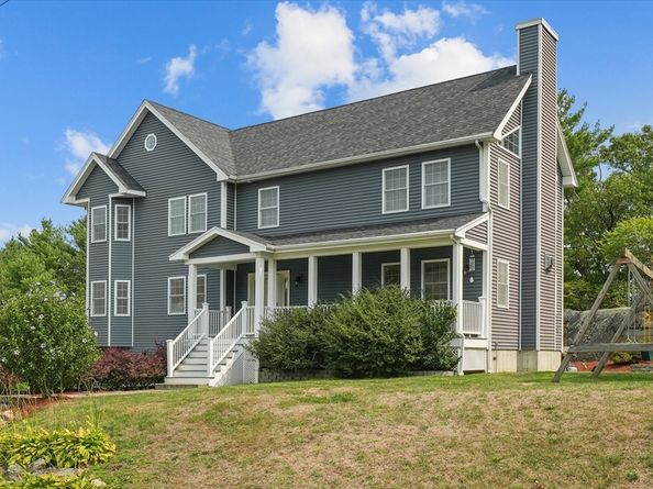 6 Salisbury Road, Wakefield MA 01880