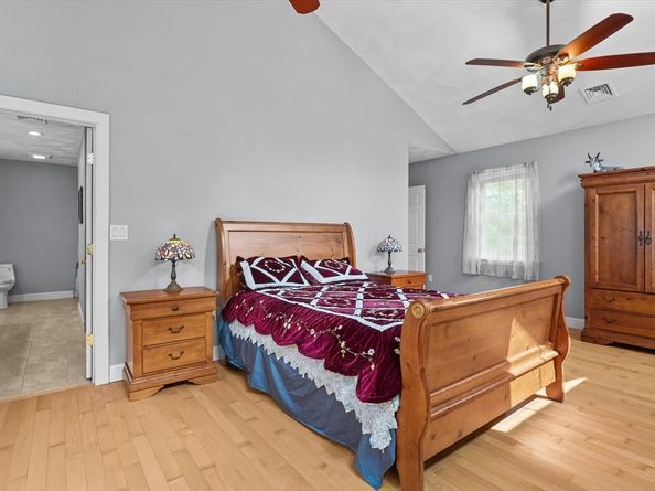 6 Salisbury Road, Wakefield MA 01880