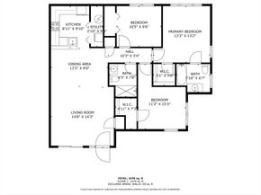 206 Allerton Commons Ln 206, Braintree MA 02184