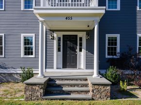 455 Broadway, Hanover MA 02339