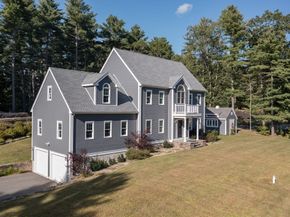 455 Broadway, Hanover MA 02339
