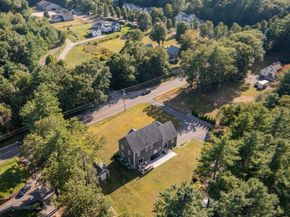 455 Broadway, Hanover MA 02339